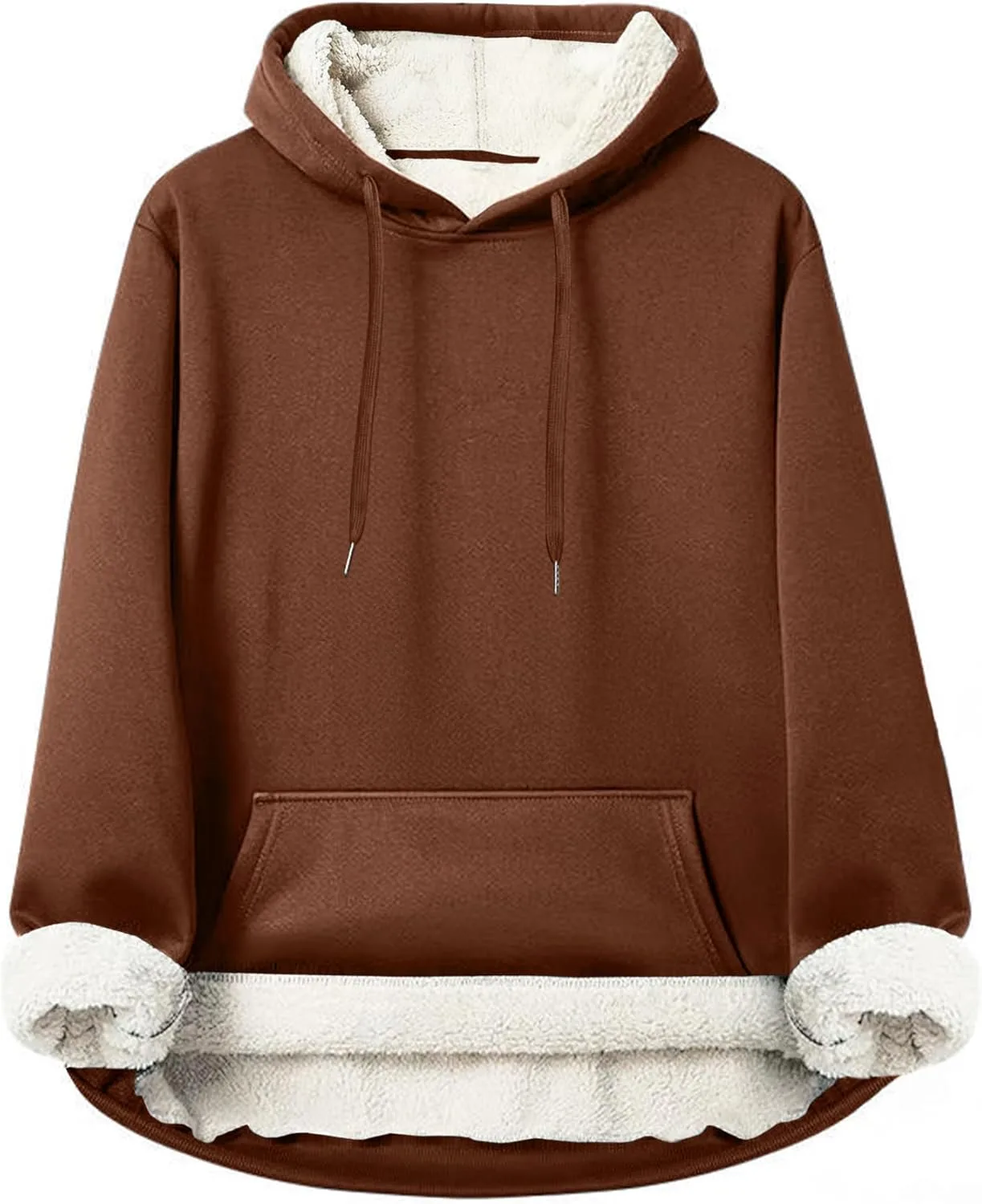 Толстовка Iwing с капюшоном, утепленная флисом Sherpa, оверсайз
Толстовка Iwing с капюшоном, утепленная флисом Sherpa, оверсайз