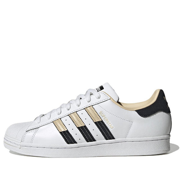 Кроссовки оригиналы суперзвезда Adidas, белый 
Кроссовки оригиналы суперзвезда Adidas, белый
