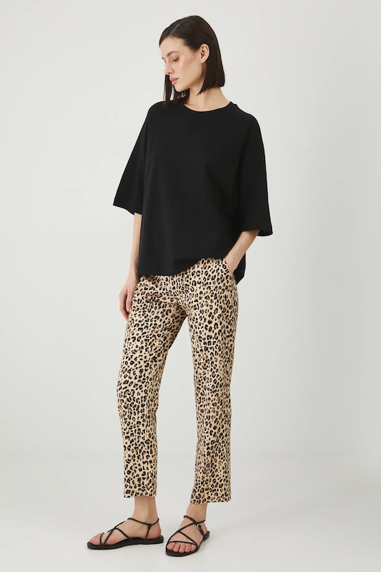 Брюки Medicine, бежевый 
Брюки Medicine, бежевый