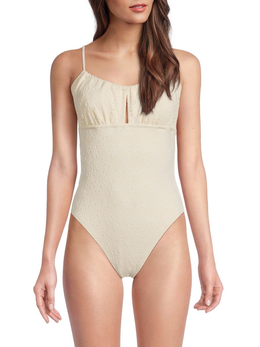 Слитный купальник-балконет Red Carter, цвет Moonstone
Слитный купальник-балконет Red Carter, цвет Moonstone