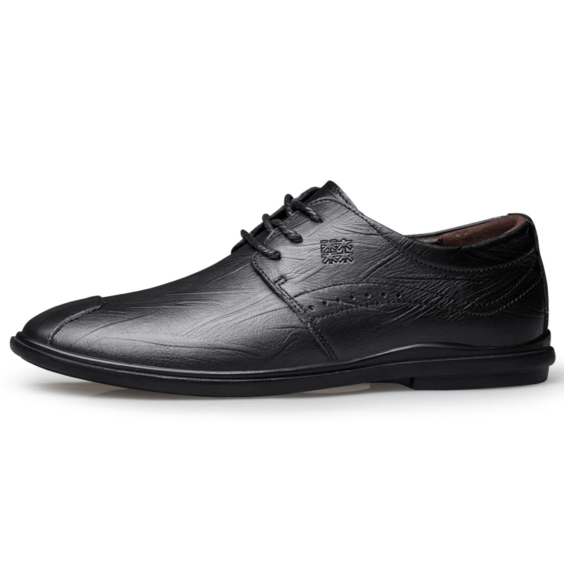 Mulinsen Мужские повседневные туфли с низким верхом, черные/светло-коричневые/темно-коричневые/хаки
Mulinsen Мужские повседневные туфли с низким верхом, черные/светло-коричневые/темно-коричневые/хаки