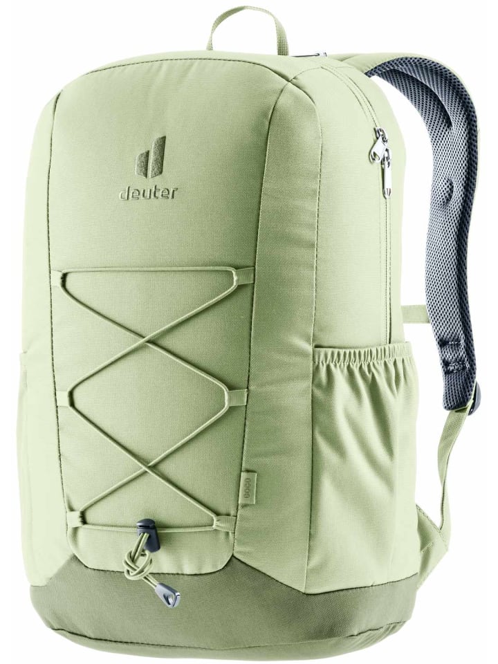 Рюкзак Deuter
Рюкзак Deuter