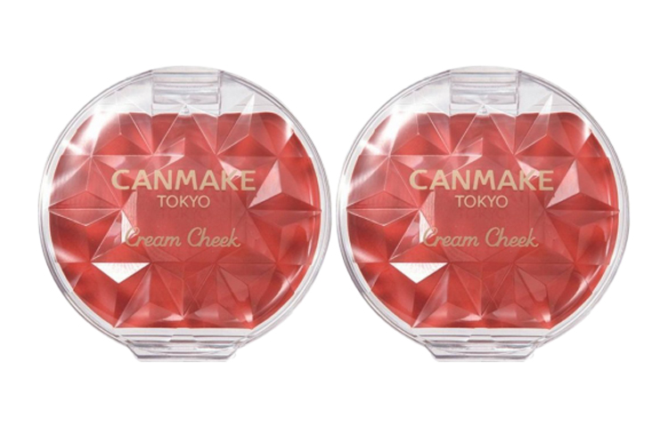 Стойкая сияющая помада Dreamy Blush CANMAKE
Стойкая сияющая помада Dreamy Blush CANMAKE