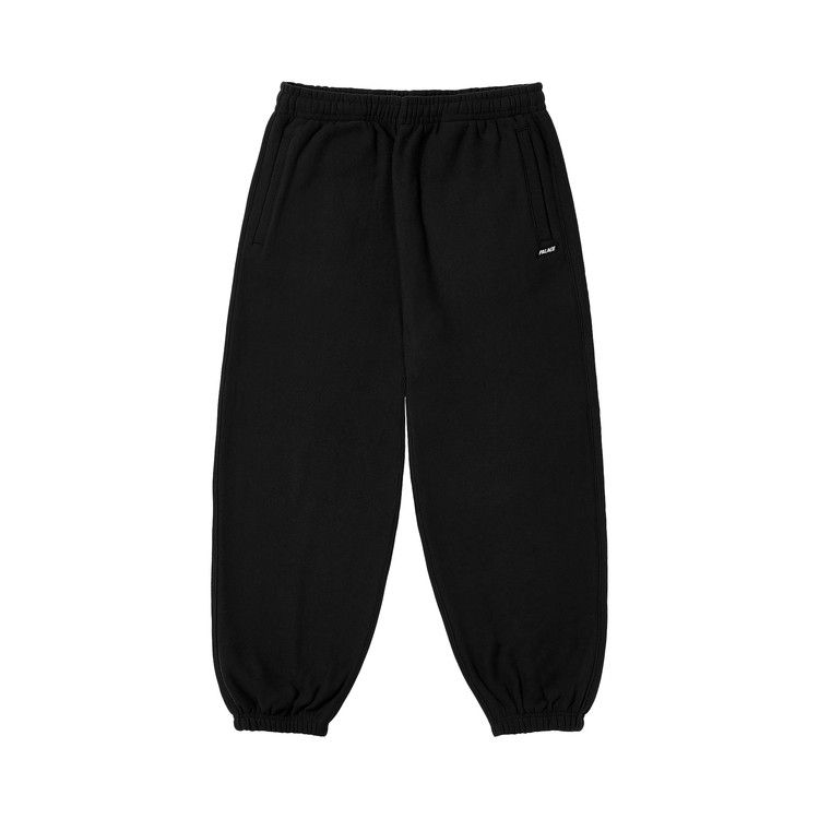 Джоггеры Palace Unisex Jogger, Black
Джоггеры Palace Unisex Jogger, Black