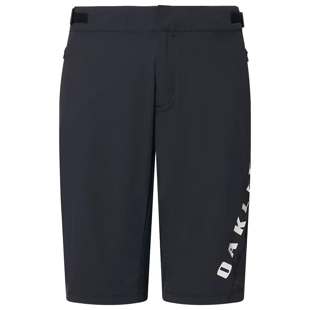 Шорты Oakley Free Ride, черный
Шорты Oakley Free Ride, черный