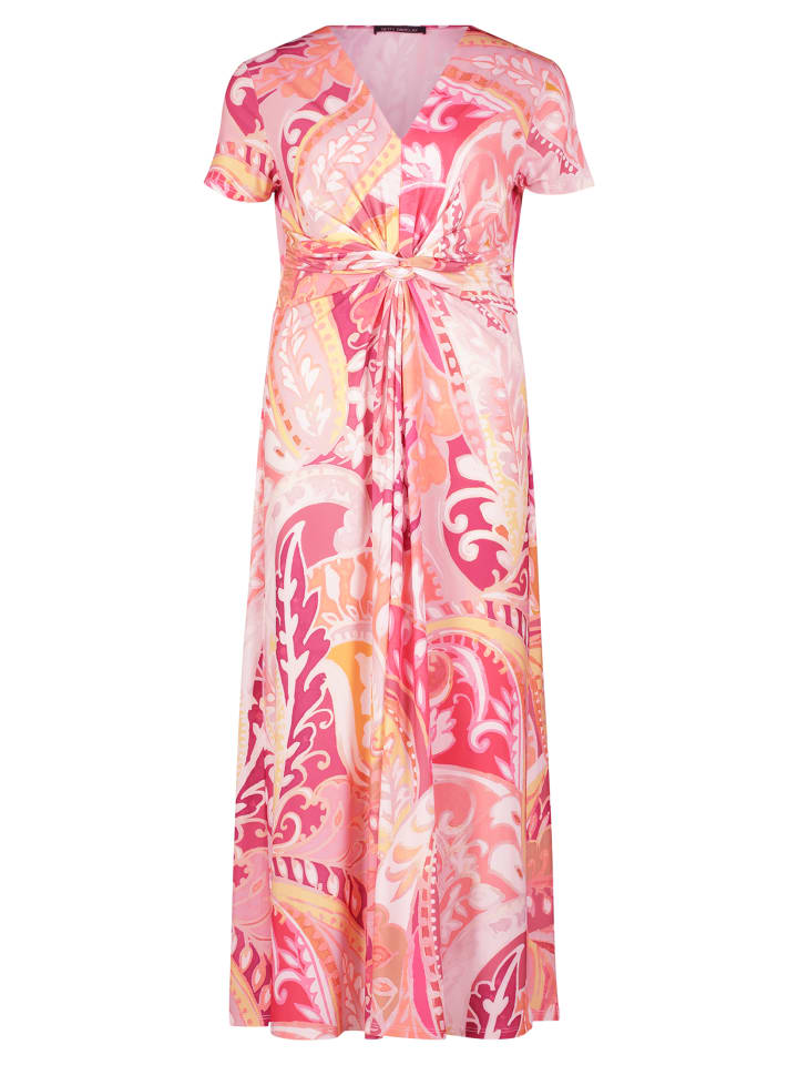 Длинное платье Betty Barclay
Длинное платье Betty Barclay