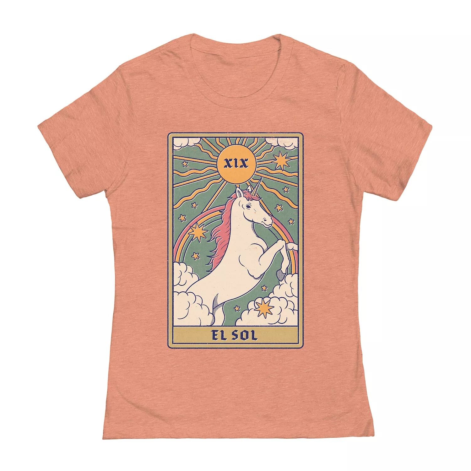 Футболка с рисунком Coffeeman El Sol для юниоров Licensed Character 
Футболка с рисунком Coffeeman El Sol для юниоров Licensed Character