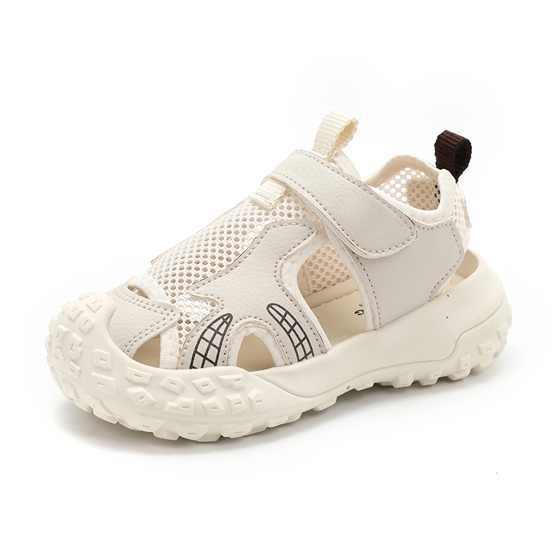 Детские сандалии TONYBEAR, экрю
Детские сандалии TONYBEAR, экрю