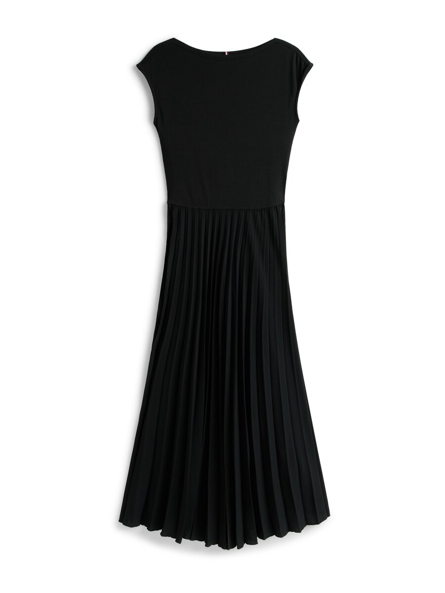 Платье TOMMY HILFIGER, черный
Платье TOMMY HILFIGER, черный