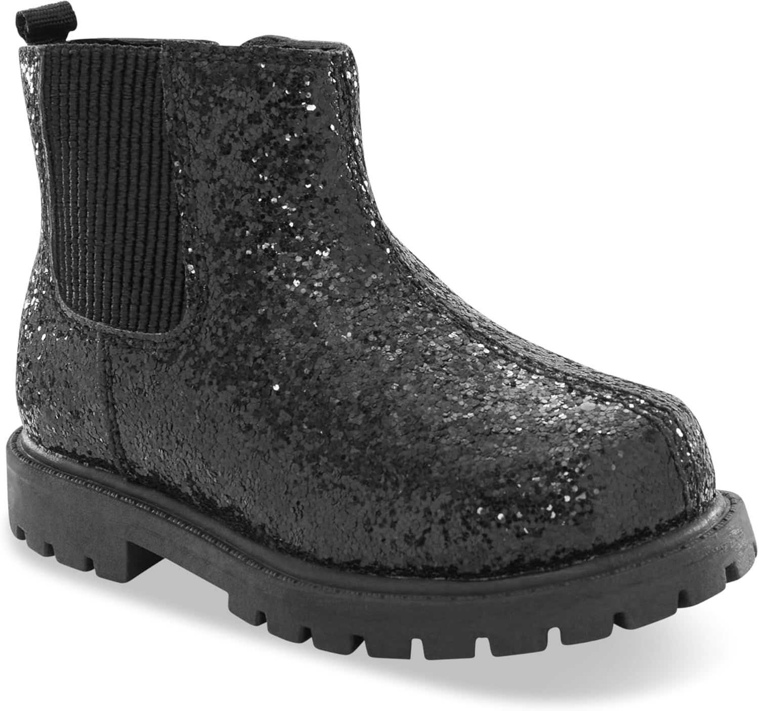 Детские модные сапоги Bessy унисекс от Carter Carter's, Black
Детские модные сапоги Bessy унисекс от Carter Carter's, Black