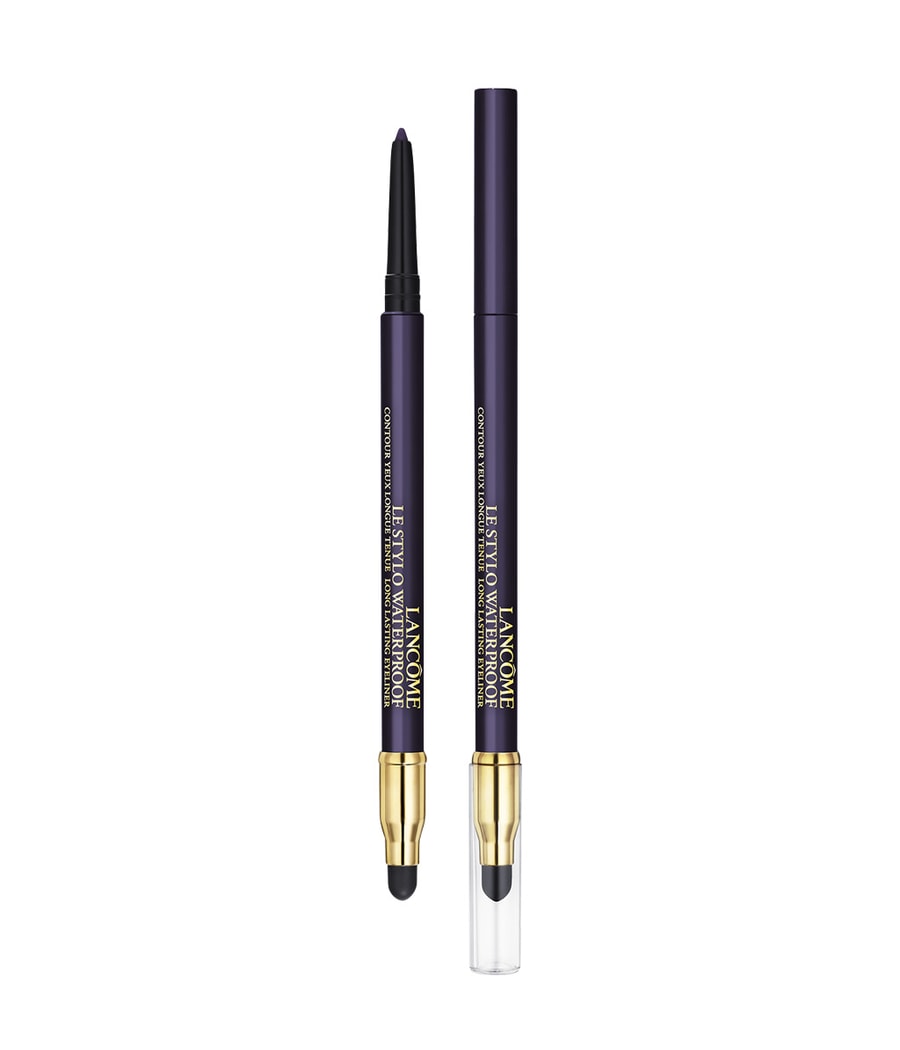 Подводка для глаз LANCÔME Le Stylo Waterproof, Prune Radical, 0.3g
Подводка для глаз LANCÔME Le Stylo Waterproof, Prune Radical, 0.3g