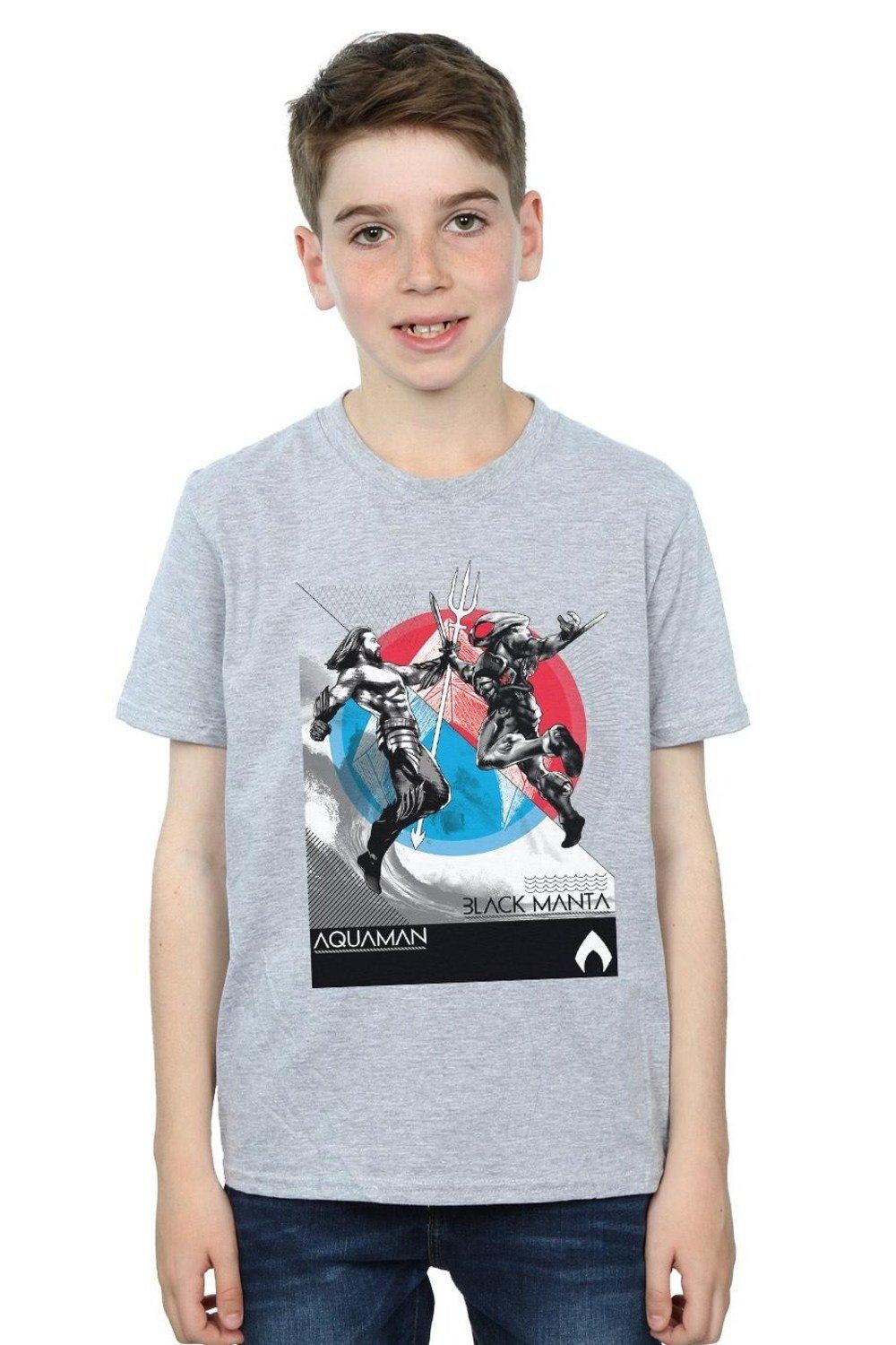 Футболка «Аквамен против Черной Манты» DC Comics, серый, Черный, Футболка «Аквамен против Черной Манты» DC Comics, серый
Футболка «Аквамен против Черной Манты» DC Comics, серый, Черный, Футболка «Аквамен против Черной Манты» DC Comics, серый