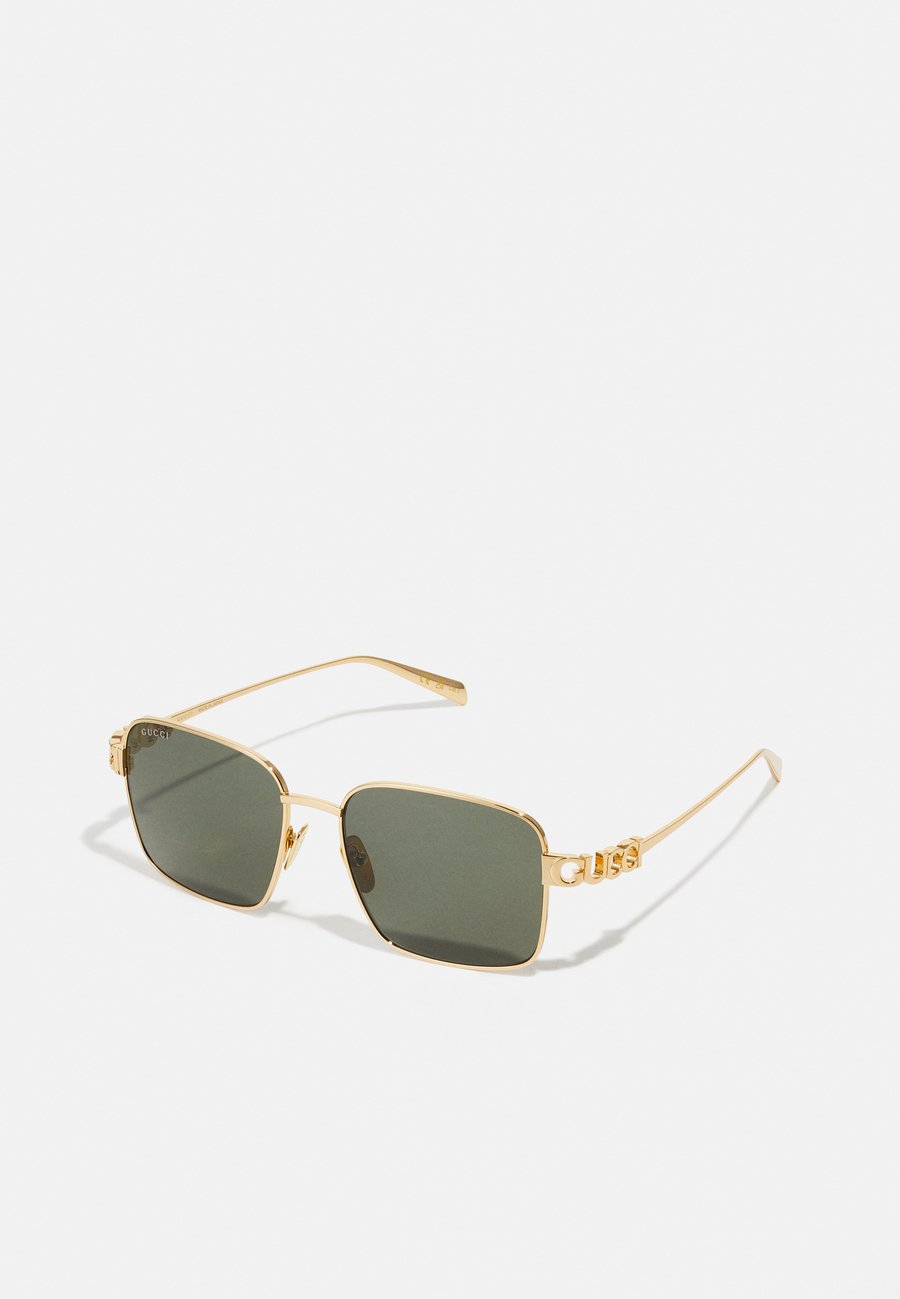 Солнцезащитные очки Gucci Sunglasses, Gold-Coloured/Grey/Gold-Coloured
Солнцезащитные очки Gucci Sunglasses, Gold-Coloured/Grey/Gold-Coloured