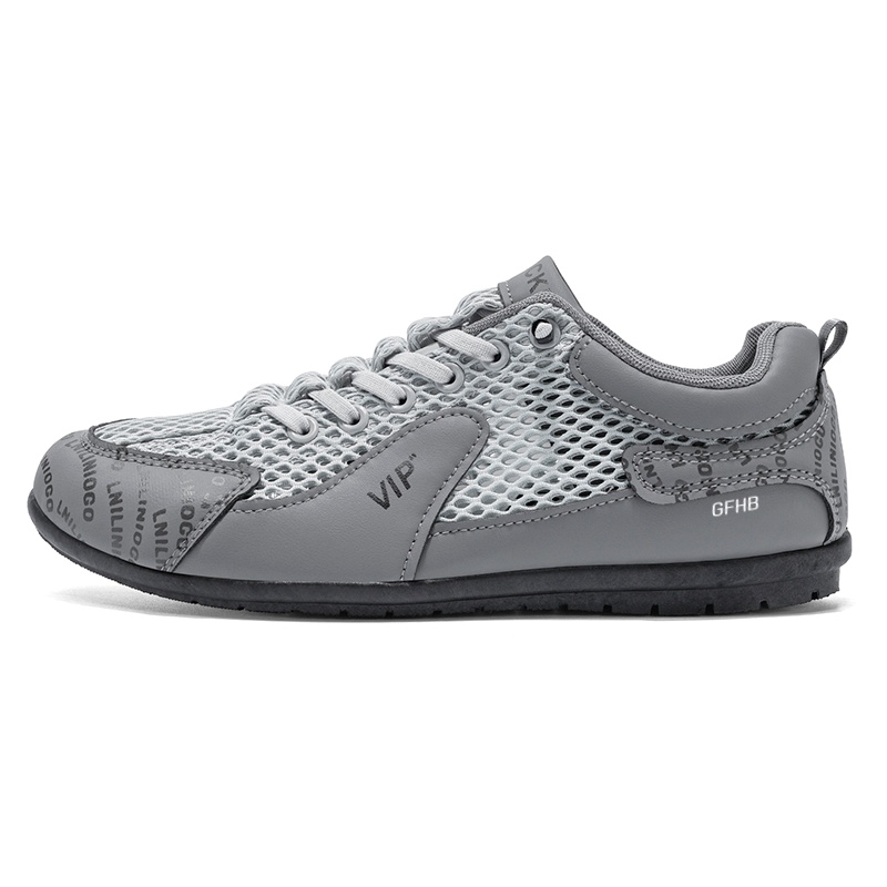 Износостойкие, дышащие и быстросохнущие низкие кроссовки для детей и подростков Kung Fu partners, серый
Износостойкие, дышащие и быстросохнущие низкие кроссовки для детей и подростков Kung Fu partners, серый