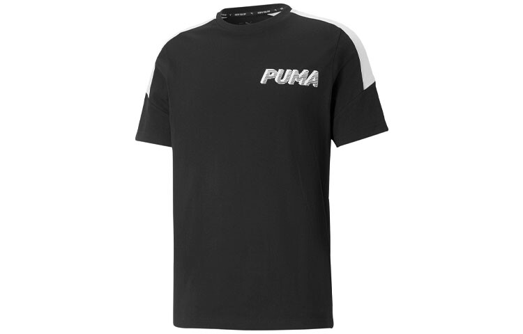 Мужская футболка Puma, цвет Black, Черный, Мужская футболка Puma, цвет Black
Мужская футболка Puma, цвет Black, Черный, Мужская футболка Puma, цвет Black