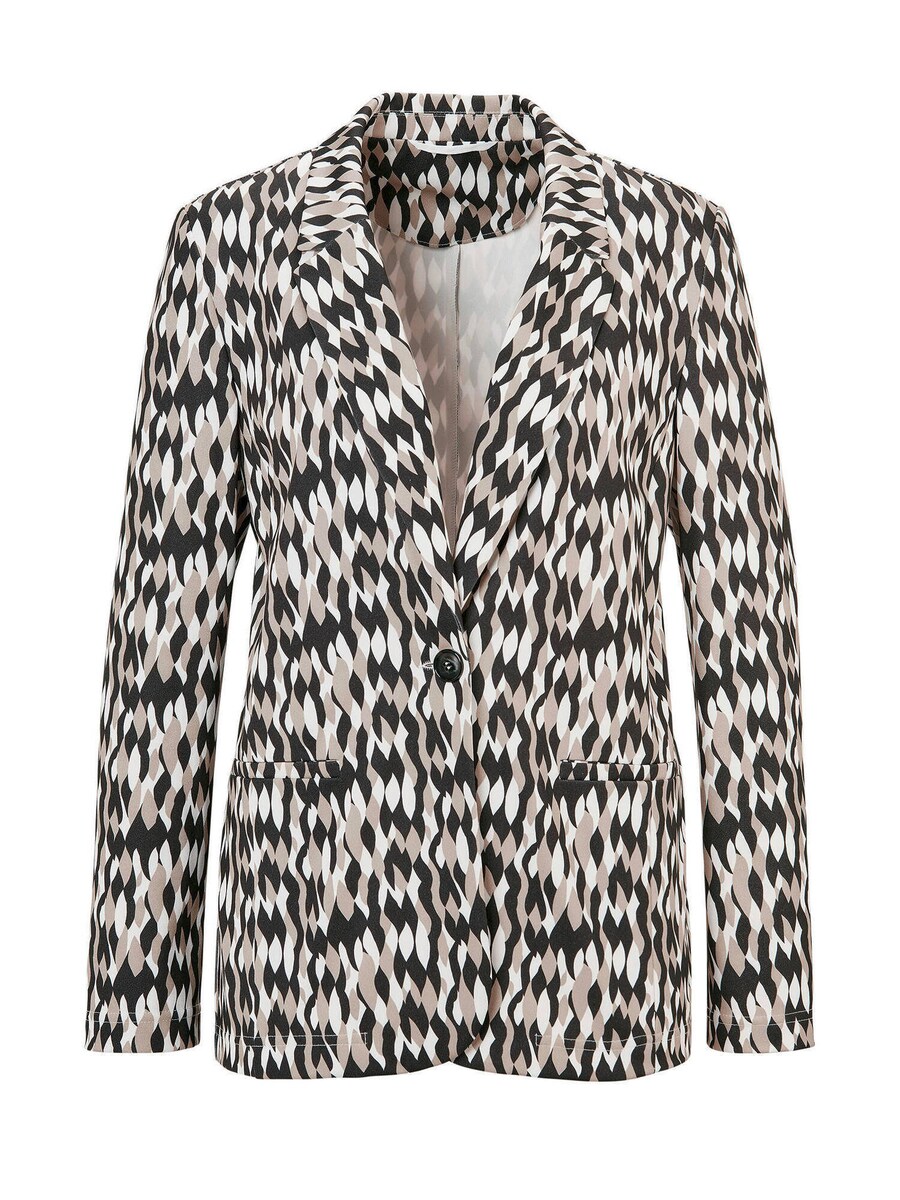 Блейзер Goldner, Mixed Colors
Блейзер Goldner, Mixed Colors