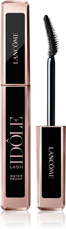 Водостойкая тушь для ресниц Lash Idôle, которая разделяет и подкручивает ресницы. Lancôme, atspalvis 01 black 8 мл
Водостойкая тушь для ресниц Lash Idôle, которая разделяет и подкручивает ресницы. Lancôme, atspalvis 01 black 8 мл