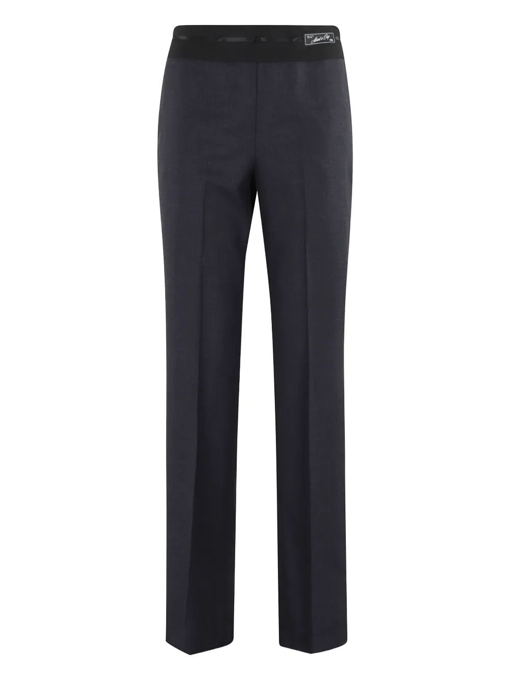 Фактурные брюки Erika Cavallini, синий
Фактурные брюки Erika Cavallini, синий