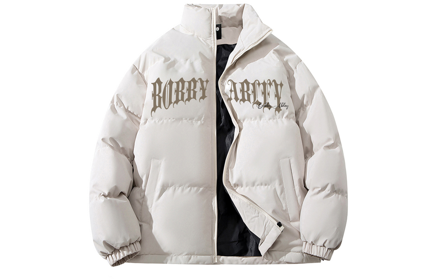 BOBBY ABLEY Пуховик унисекс, Apricot (Youth Minimalist)
BOBBY ABLEY Пуховик унисекс, Apricot (Youth Minimalist)