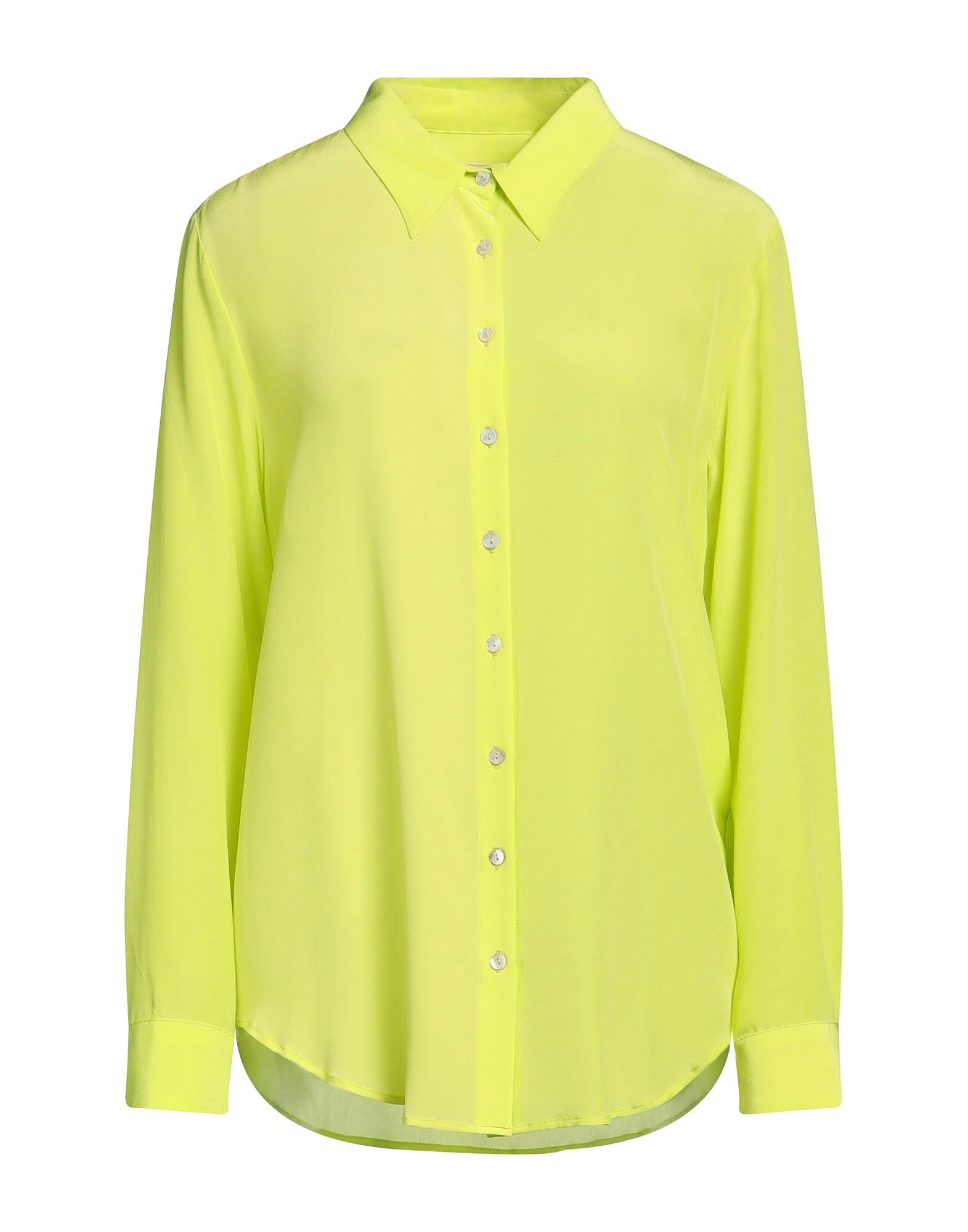 Рубашка 120% Lino, лаймовый
Рубашка 120% Lino, лаймовый