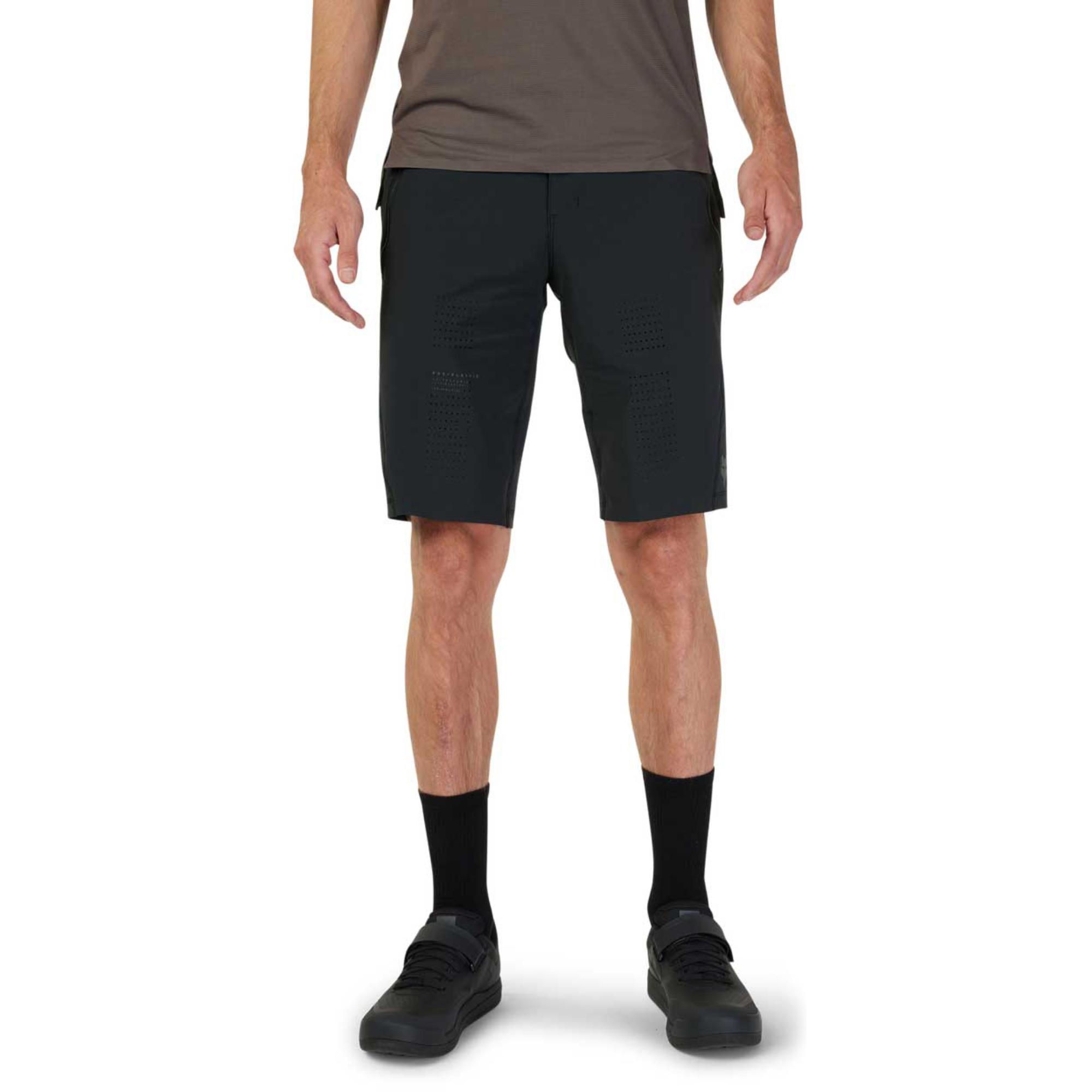 Мужские шорты Flexair Fox, Black
Мужские шорты Flexair Fox, Black