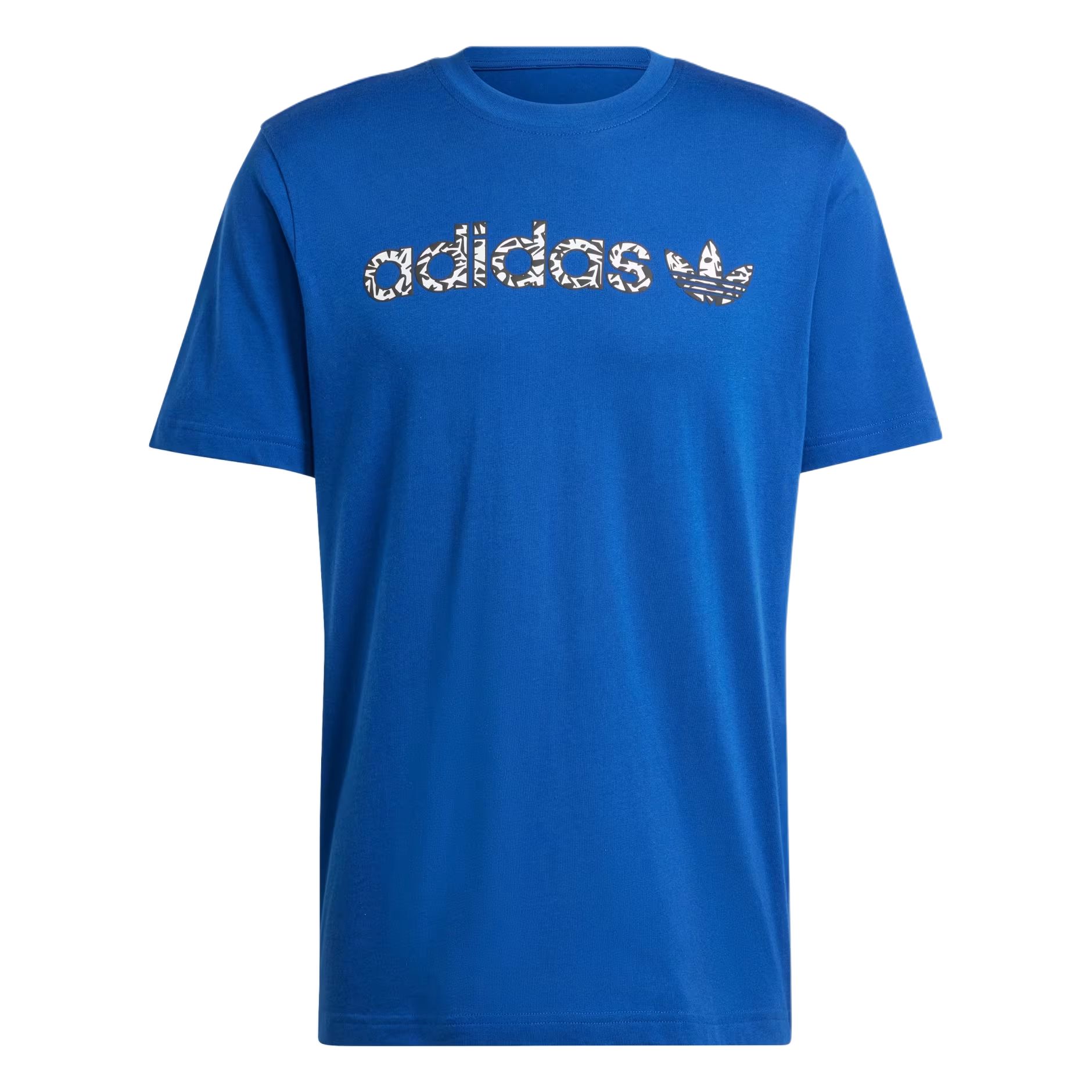 Футболка Adidas Graphics Adidas Originals, темно-синий
Футболка Adidas Graphics Adidas Originals, темно-синий