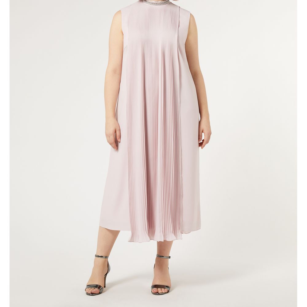 Платье SOPRANO Marina Rinaldi, розовый
Платье SOPRANO Marina Rinaldi, розовый