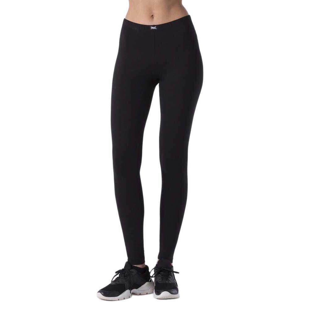 Леггинсы Everlast, черный
Леггинсы Everlast, черный