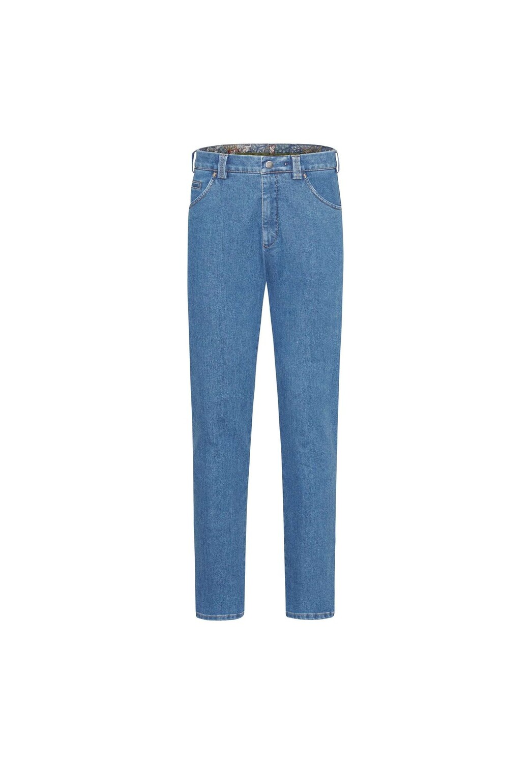 Джинсы Дублин MEYER, цвет Medium Blue Stone
Джинсы Дублин MEYER, цвет Medium Blue Stone