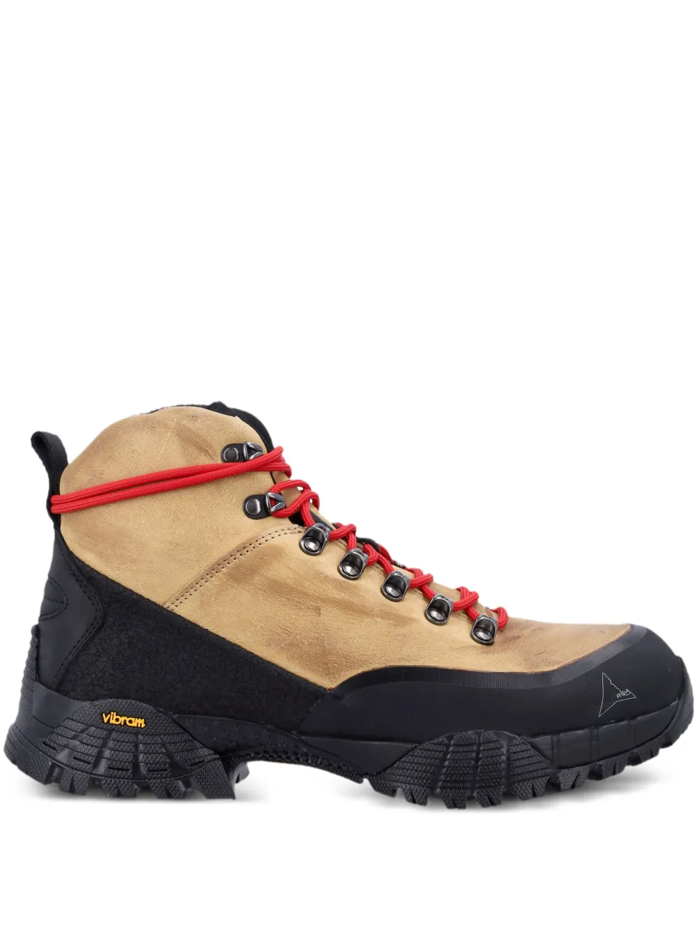 Ботинки Andreas из коллаборации с Vibram Roa, нейтральный
Ботинки Andreas из коллаборации с Vibram Roa, нейтральный