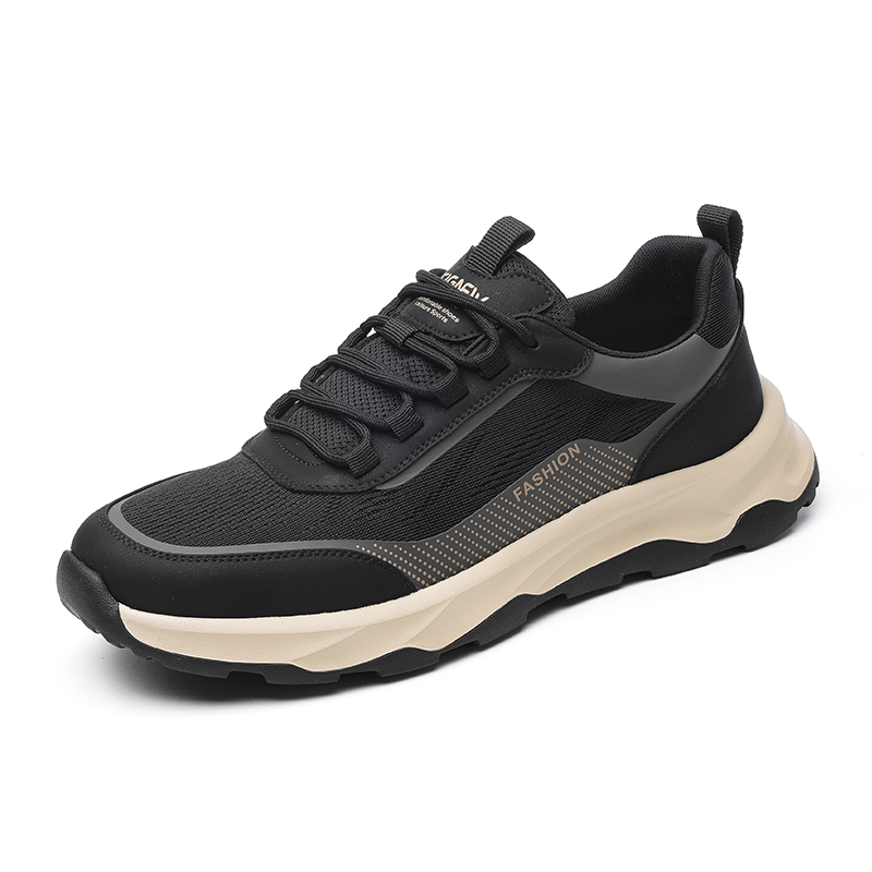 Низкие повседневные туфли для мужчин Cigna, Black
Низкие повседневные туфли для мужчин Cigna, Black