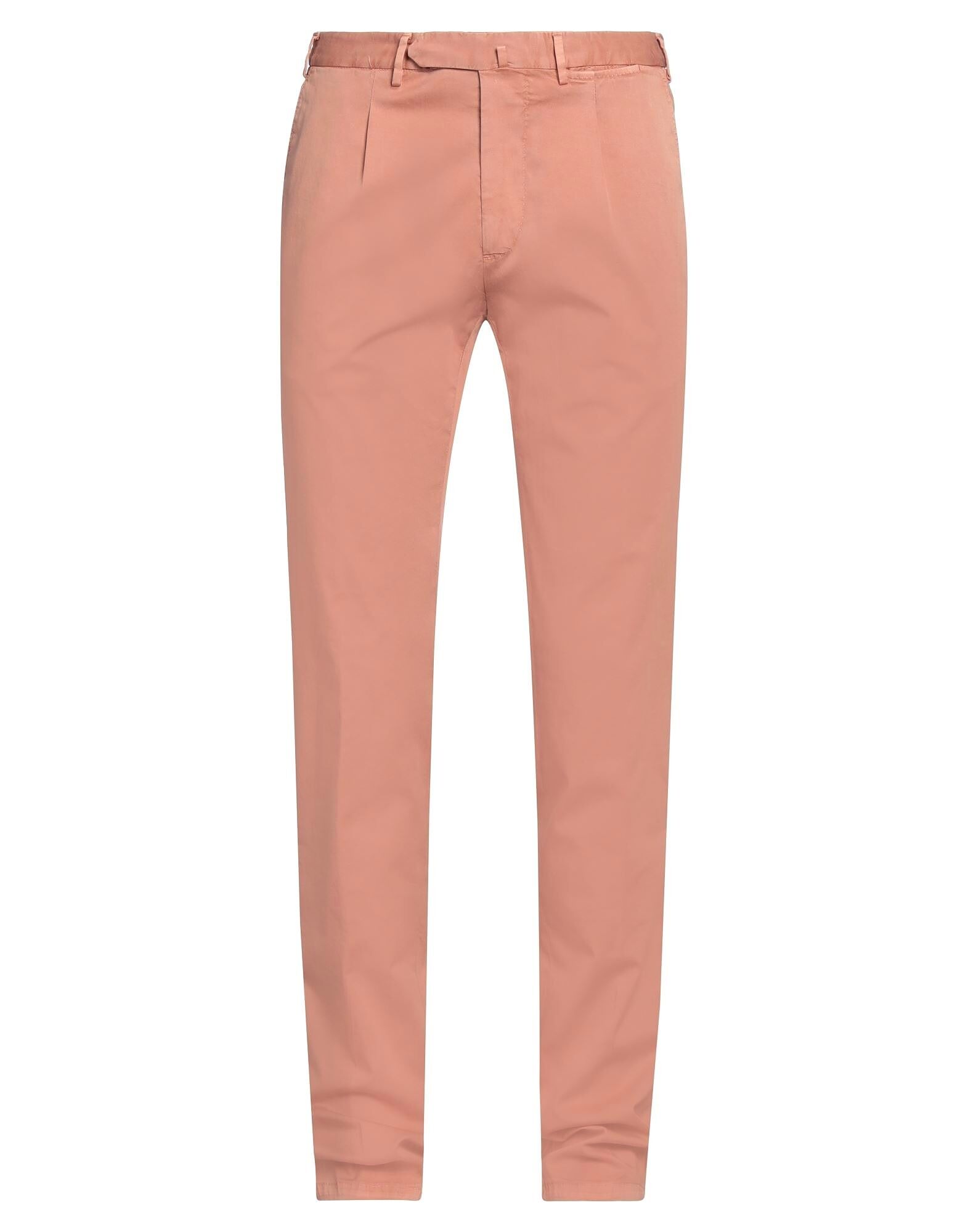 Брюки Santaniello, лососево-розовый
Брюки Santaniello, лососево-розовый