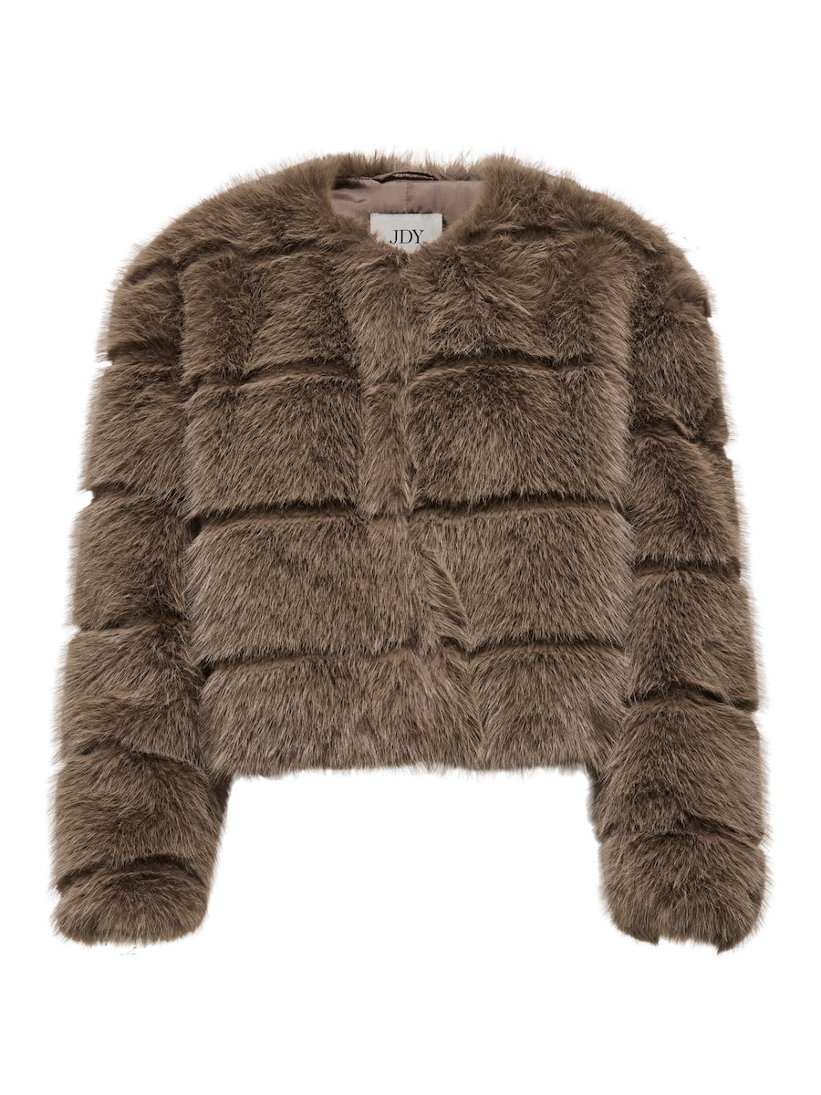 Куртка межсезонная JDY OFELIA, коричневый
Куртка межсезонная JDY OFELIA, коричневый