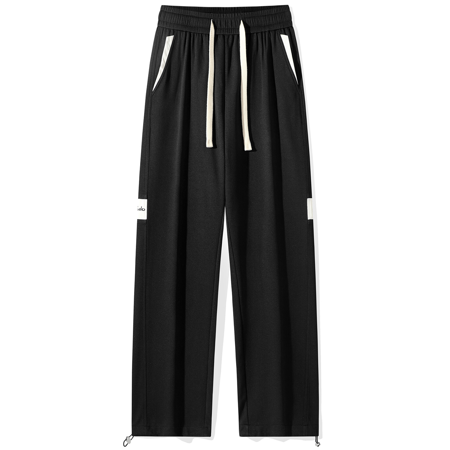 Повседневные брюки унисекс FIDO DIDO, Черный
Повседневные брюки унисекс FIDO DIDO, Черный