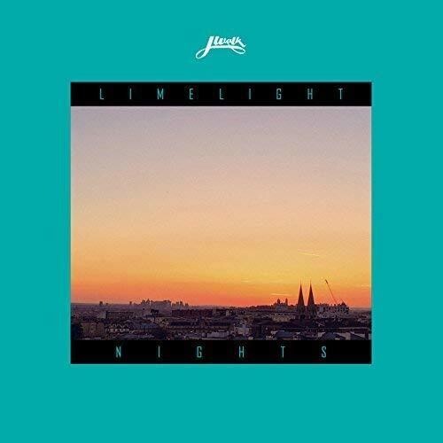 Виниловая пластинка J-Walk - Limelight Nights
Виниловая пластинка J-Walk - Limelight Nights