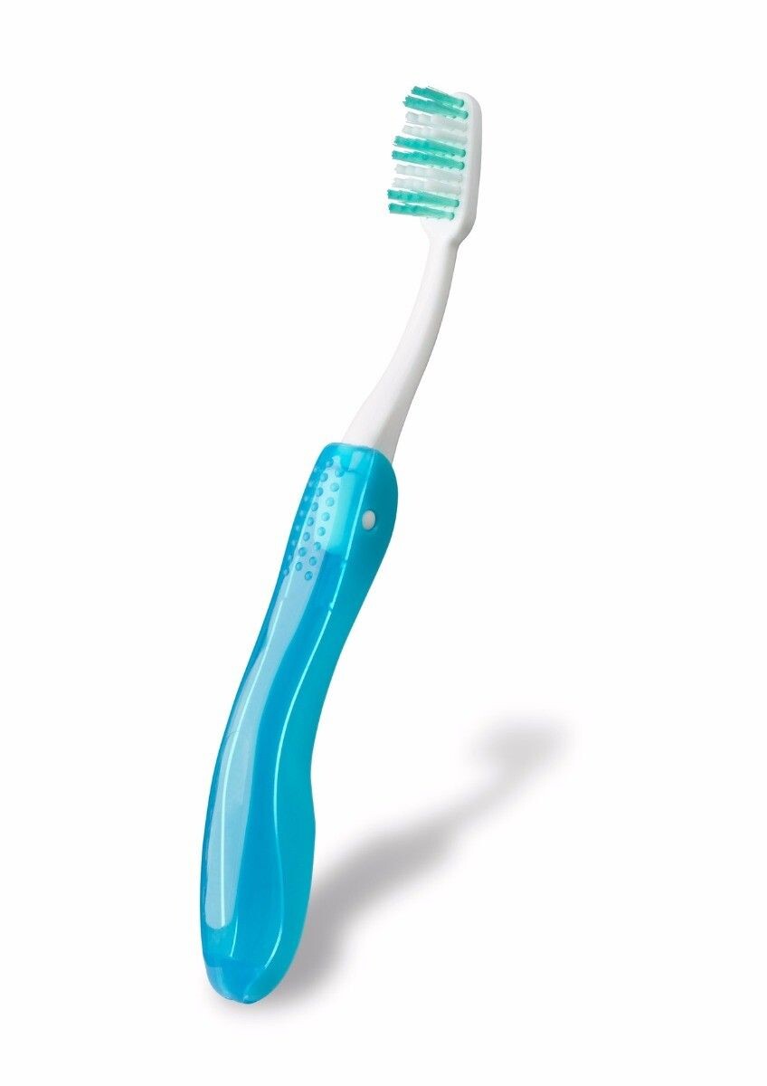 Elgydium Pocket Szczoteczka do Zębów Podróżna Składanaзубная щетка, 1 шт.
Elgydium Pocket Szczoteczka do Zębów Podróżna Składanaзубная щетка, 1 шт.