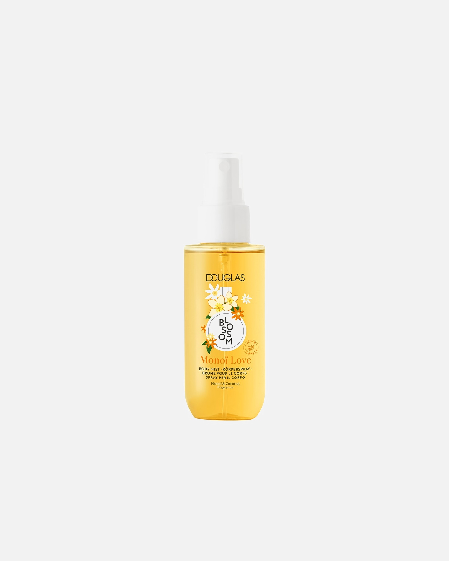 Спрей для тела Douglas Collection, 100 мл
Спрей для тела Douglas Collection, 100 мл