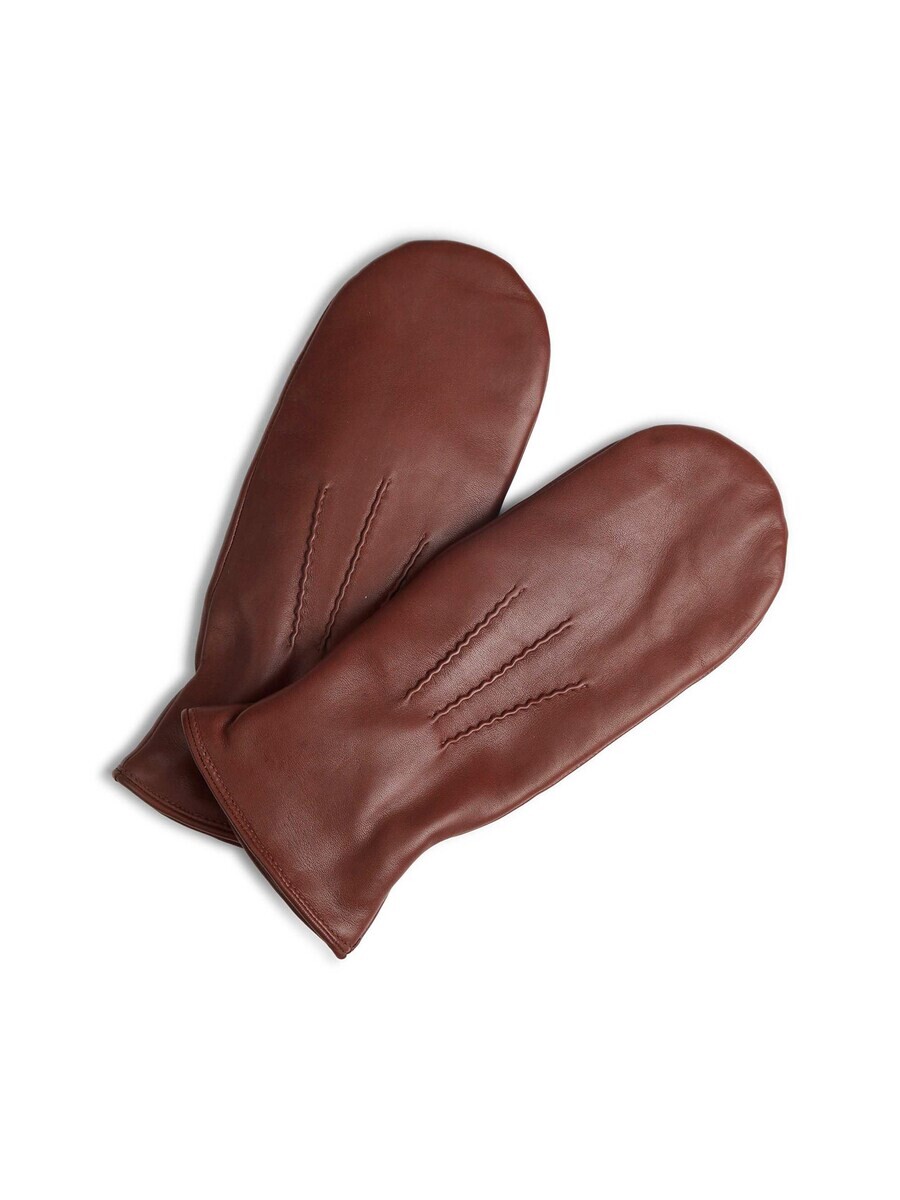 Перчатки MARKBERG Mittens, коричневый
Перчатки MARKBERG Mittens, коричневый