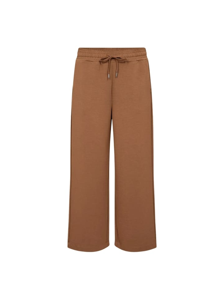 брюки SC_BANU в цвете 8710 TOFFEE soyaconcept
брюки SC_BANU в цвете 8710 TOFFEE soyaconcept