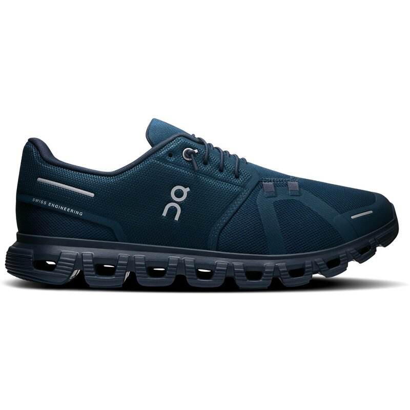 Повседневная обувь Cloud 6 On, мультиколор
Повседневная обувь Cloud 6 On, мультиколор