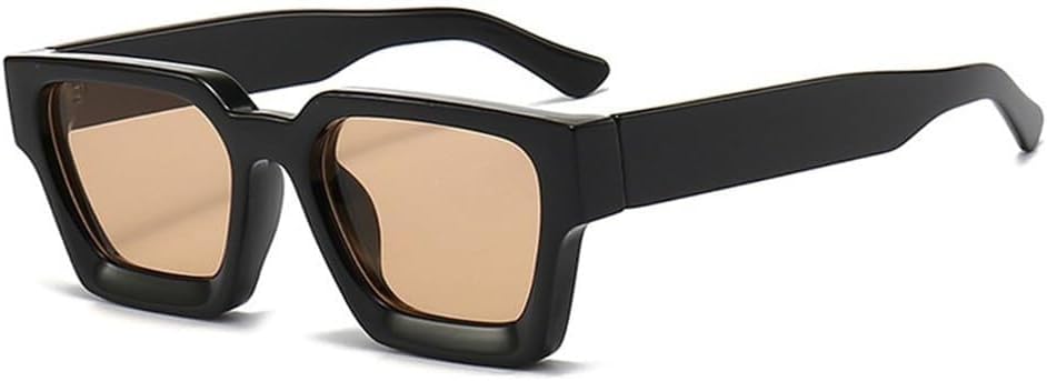 Солнцезащитные очки с плавным изменением цвета для женщин и мужчин с защитой от УФ-излучения UV400, предназначенные для занятий спортом на открытом воздухе, бега и езды на велосипеде Generic, Glossy Bk Champagne
Солнцезащитные очки с плавным изменением цвета для женщин и мужчин с защитой от УФ-излучения UV400, предназначенные для занятий спортом на открытом воздухе, бега и езды на велосипеде Generic, Glossy Bk Champagne