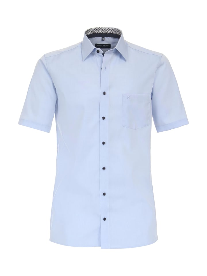 Рубашка CASAMODA, синий
Рубашка CASAMODA, синий