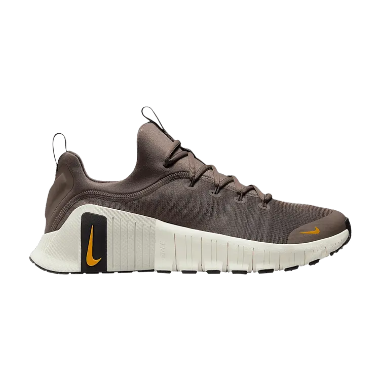 Кроссовки Nike Free Metcon 6, Cave Stone
Кроссовки Nike Free Metcon 6, Cave Stone