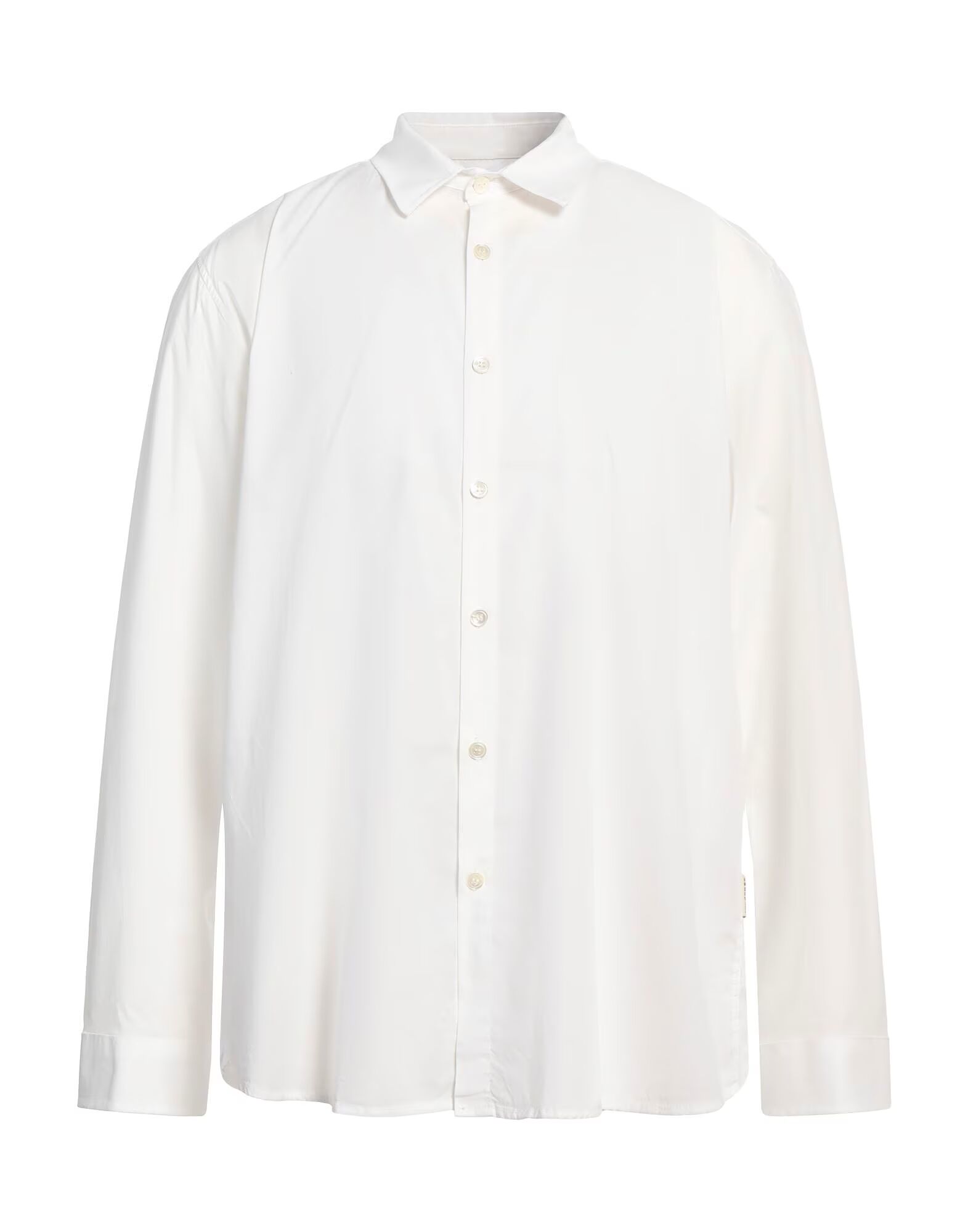 Рубашка Crossley, белый
Рубашка Crossley, белый