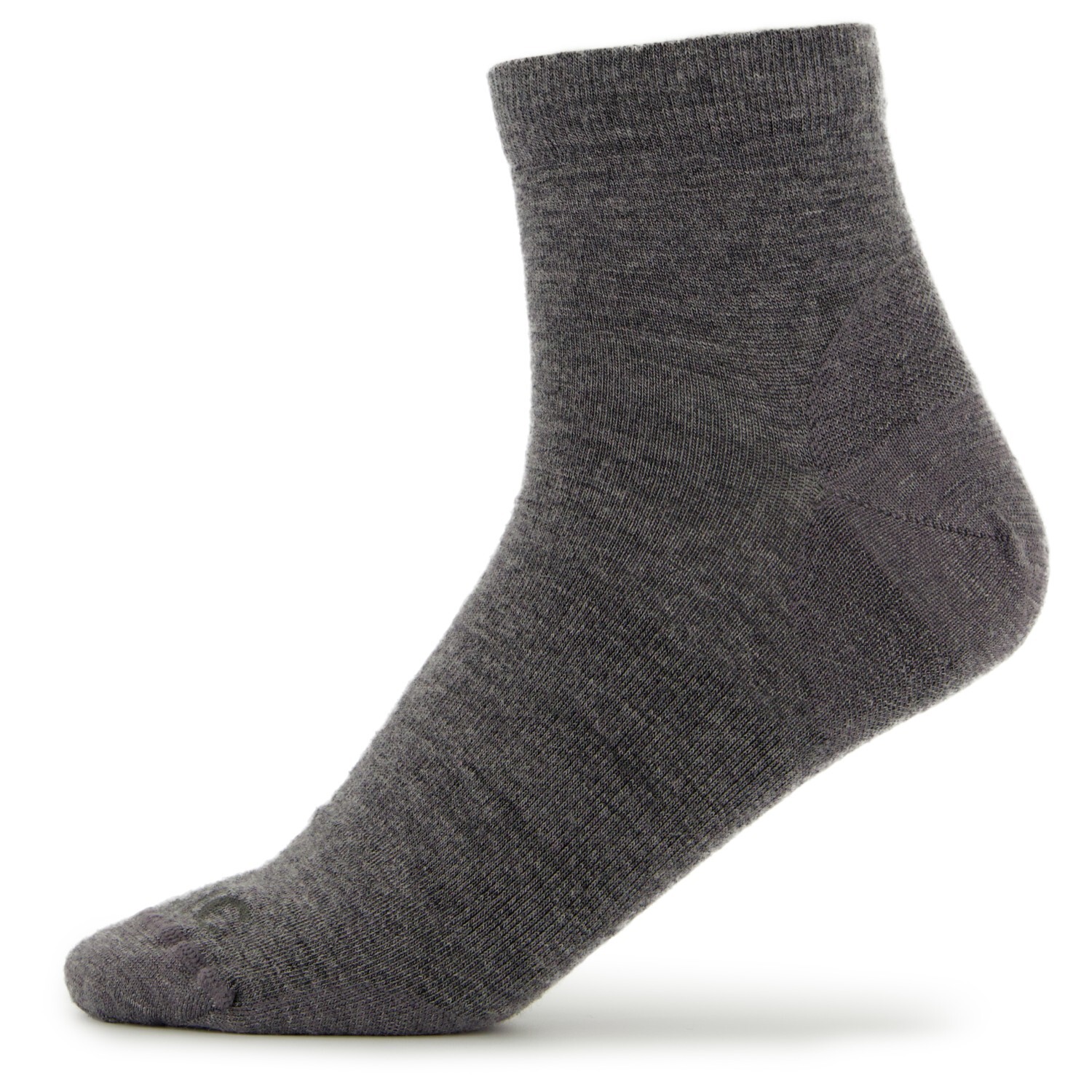 Многофункциональные носки Stoic Merino Everyday Light Quarter Socks, цвет Grey Melange
Многофункциональные носки Stoic Merino Everyday Light Quarter Socks, цвет Grey Melange