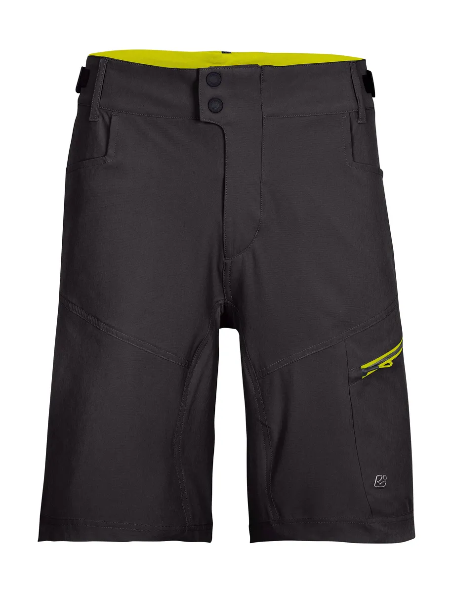 Шорты-бермуды Killtec "KOS 1 MN BRMDS", цвет Anthra
Шорты-бермуды Killtec "KOS 1 MN BRMDS", цвет Anthra