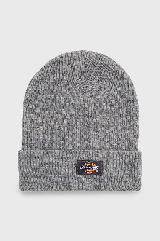 Шапка Dickies, серый
Шапка Dickies, серый