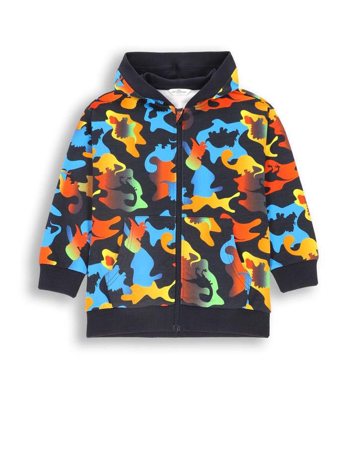 Толстовка Coccodrillo, красочный
Толстовка Coccodrillo, красочный