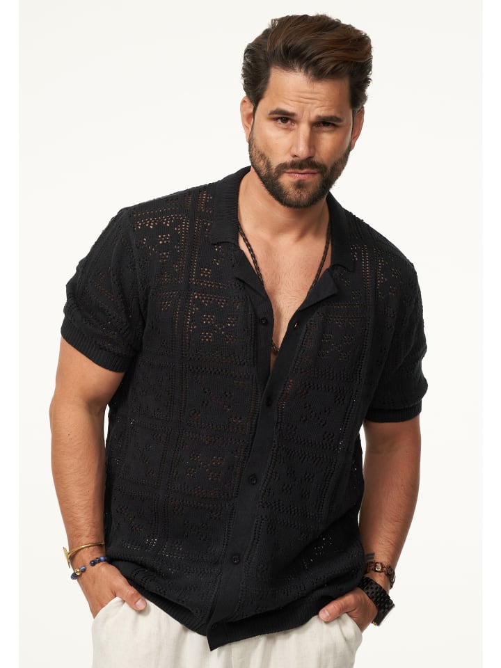 Футболка поло SOULSTAR, черный
Футболка поло SOULSTAR, черный