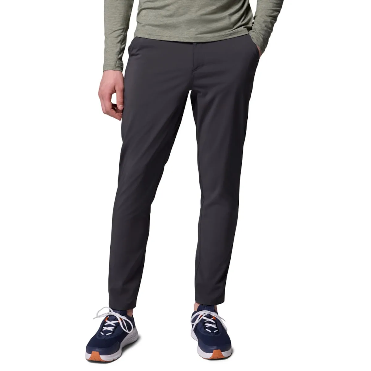 Мужские брюки PFG Uncharted II Columbia, темно-серый
Мужские брюки PFG Uncharted II Columbia, темно-серый